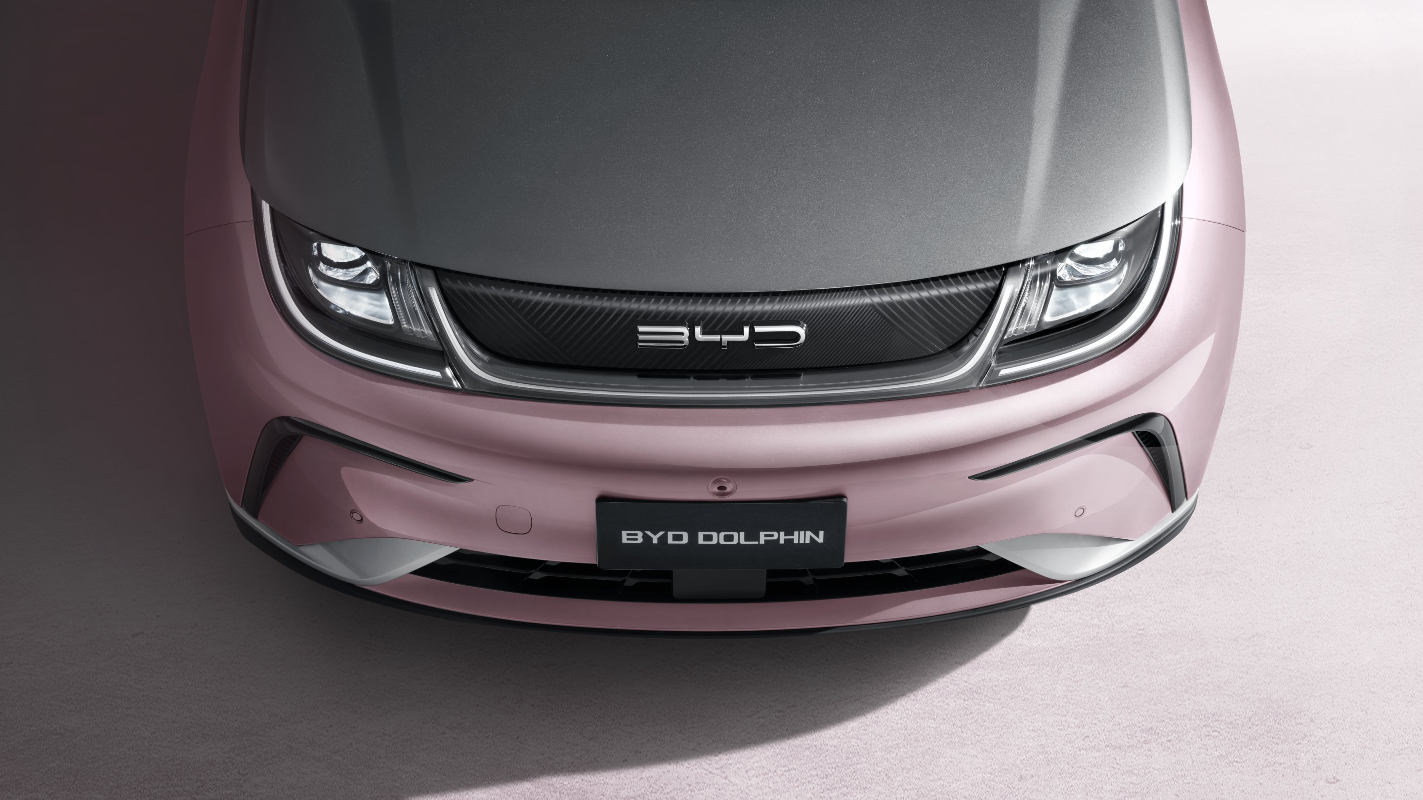 Eksterior BYD Dolphin (www.byd.com)