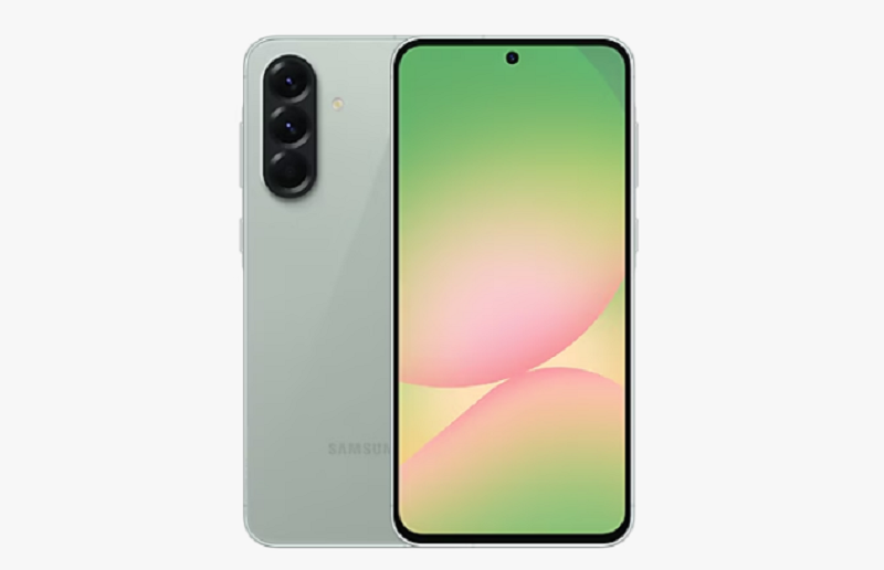 Samsung Galaxy A56