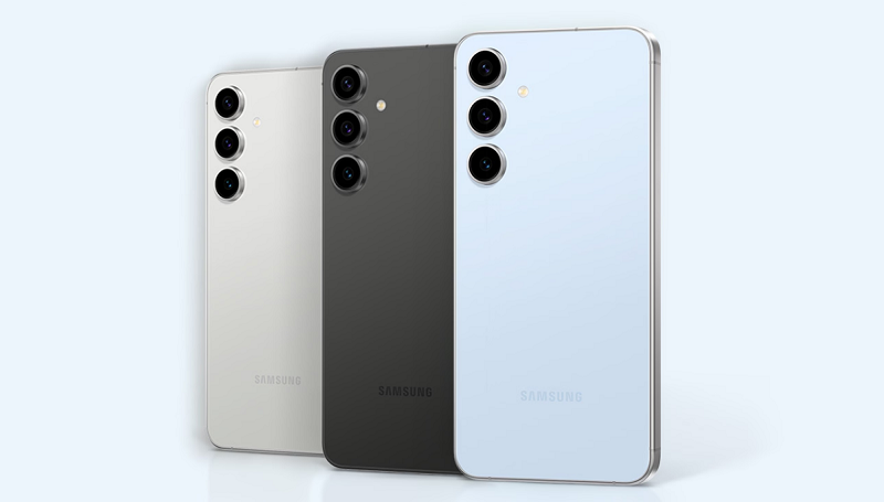 Samsung Galaxy S24 FE
