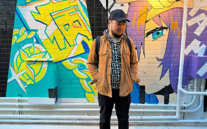 Profil Delwyn Sukamto, CEO Alter Ego Esports