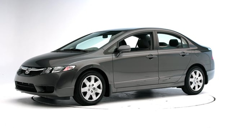 Honda Civic 2010