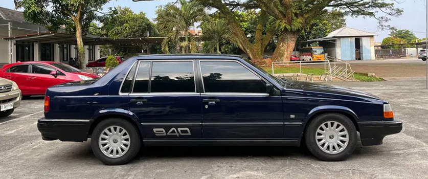 Volvo 960 GL