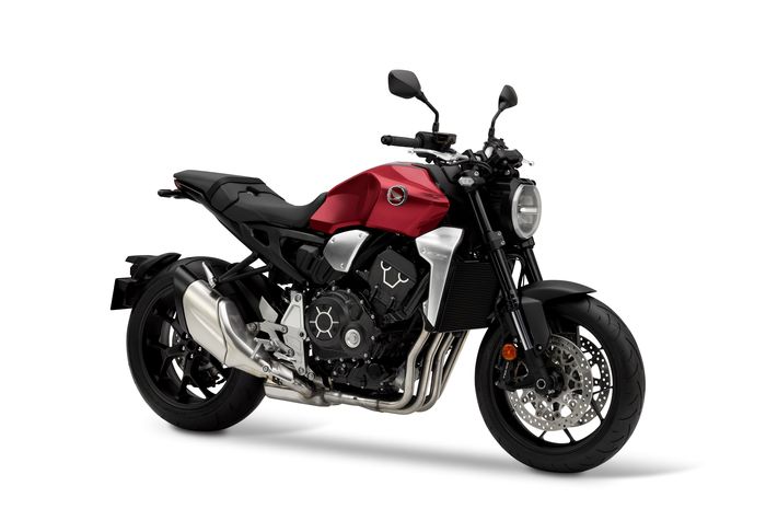 Honda CB1000R