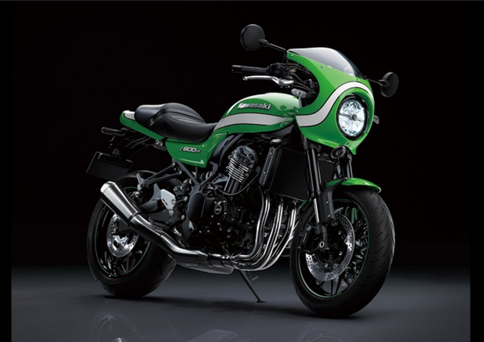 Kawasaki Z900RS CAFE