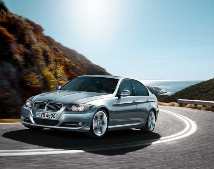 BMW 3 Series E90 320i