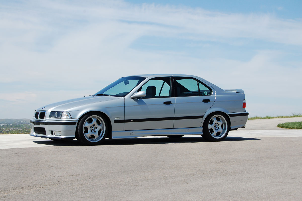BMW E36
