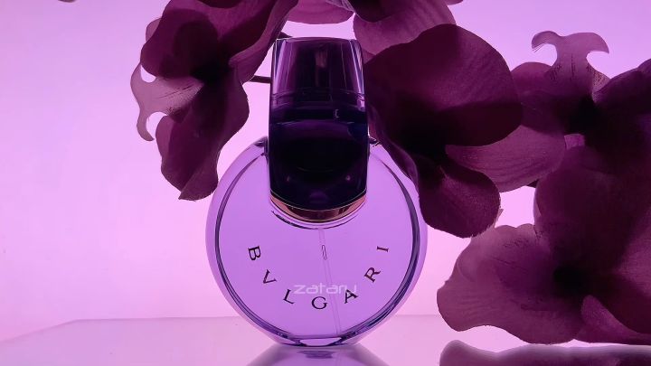 Bvlgari Omnia Amethyste