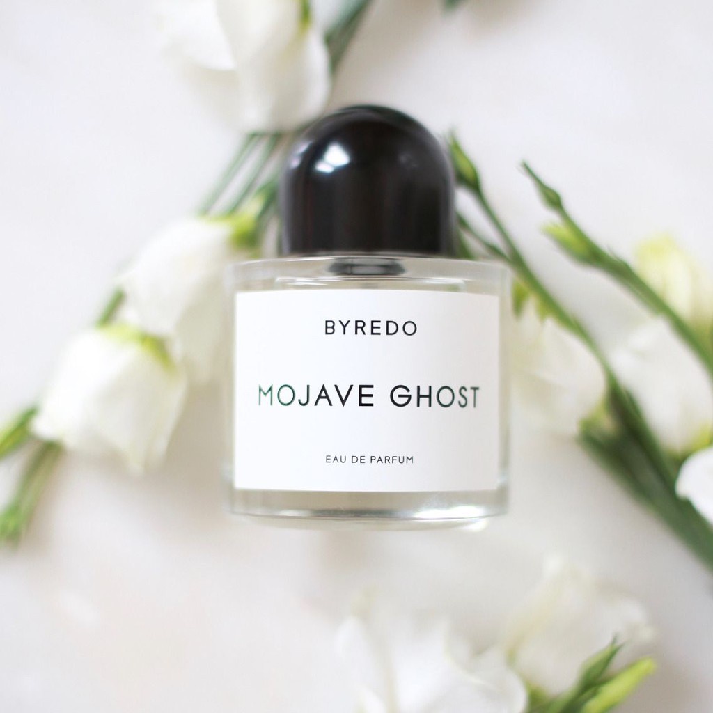 Byredo Mojave Ghost