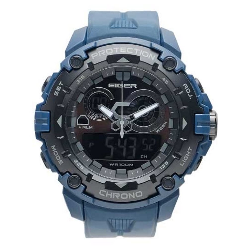 Eiger Alverstone