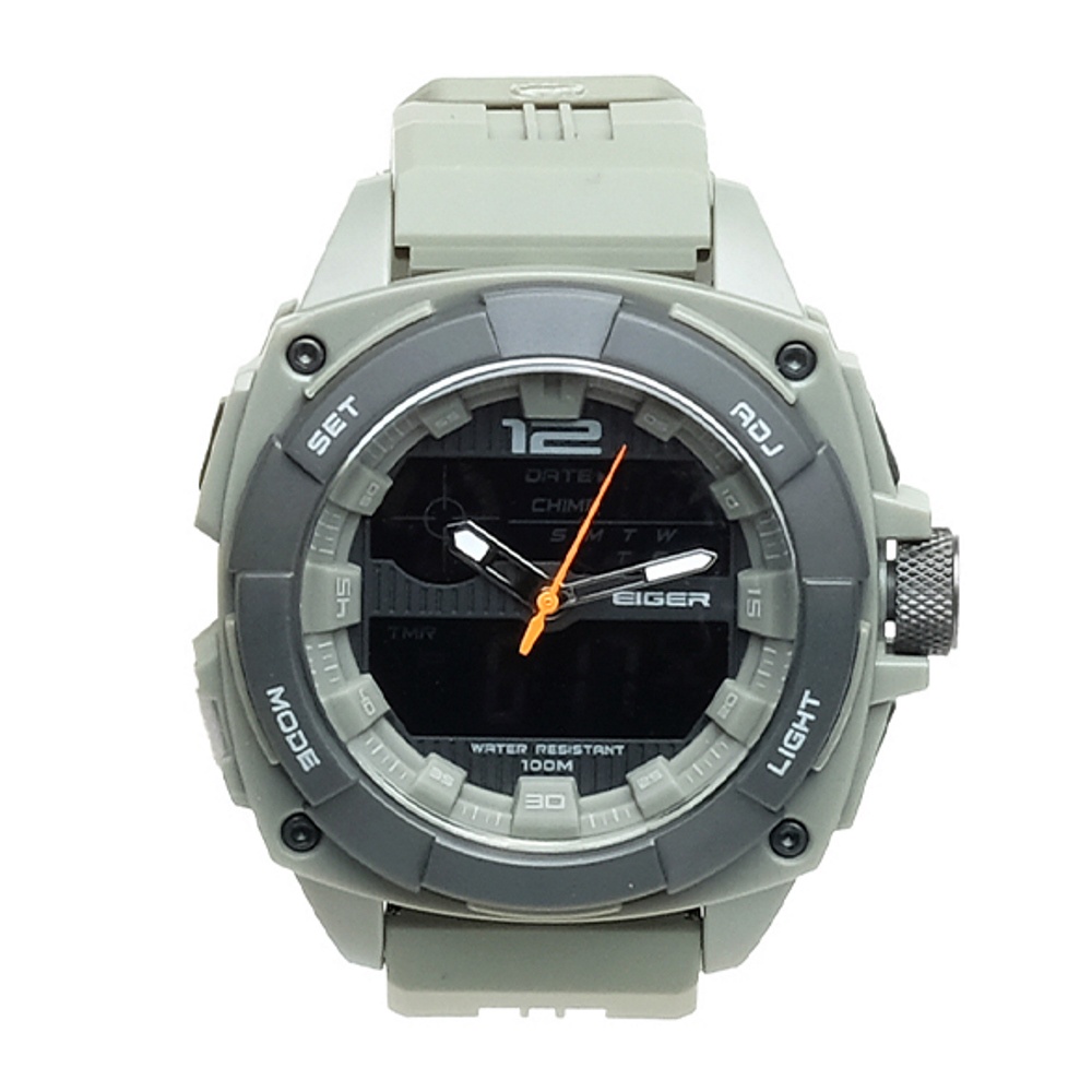 Eiger Antero Watch