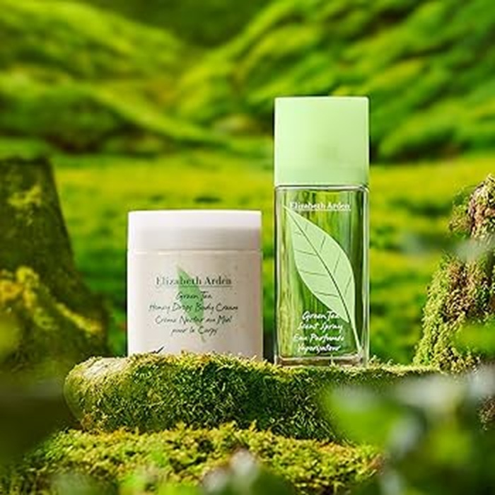 Elizabeth Arden Green Tea Scent Spray