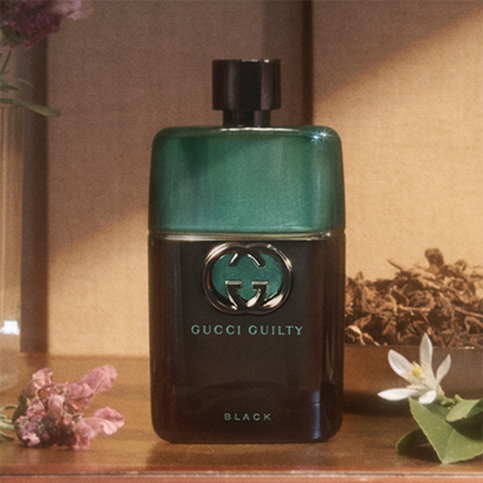 Gucci Guilty Black