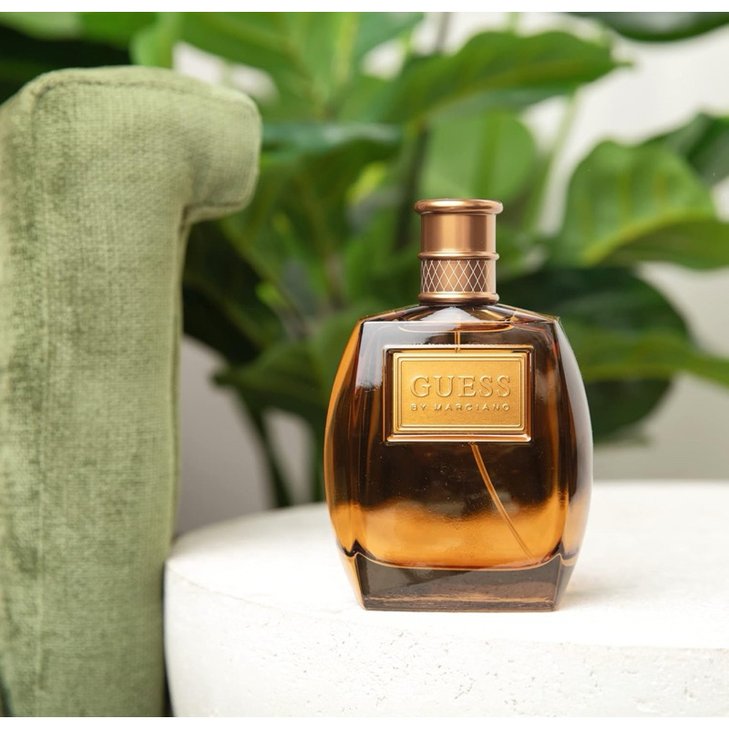 Guess by Marciano Man