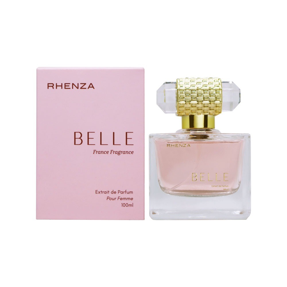 Rhenza Belle Woman Parfum