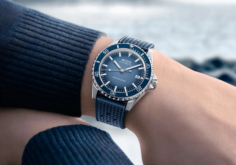 MIDO Ocean Star M026.207.11.041.00