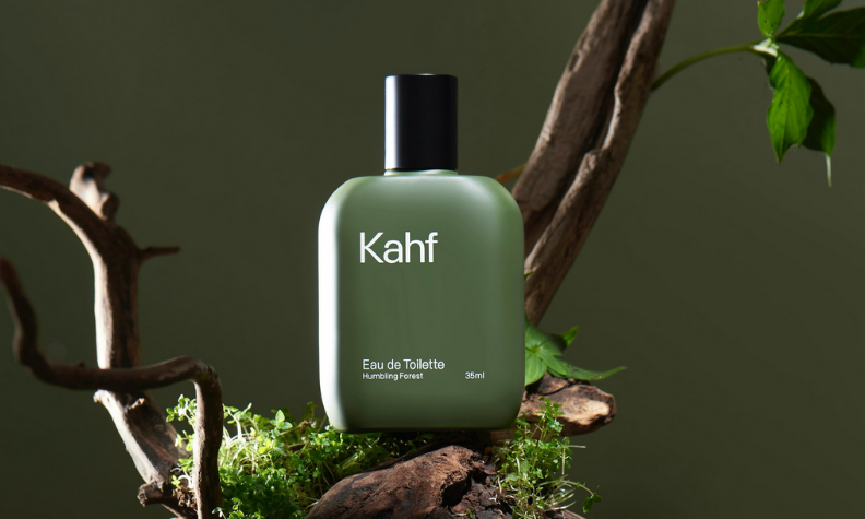 Kahf Humbling Forest
