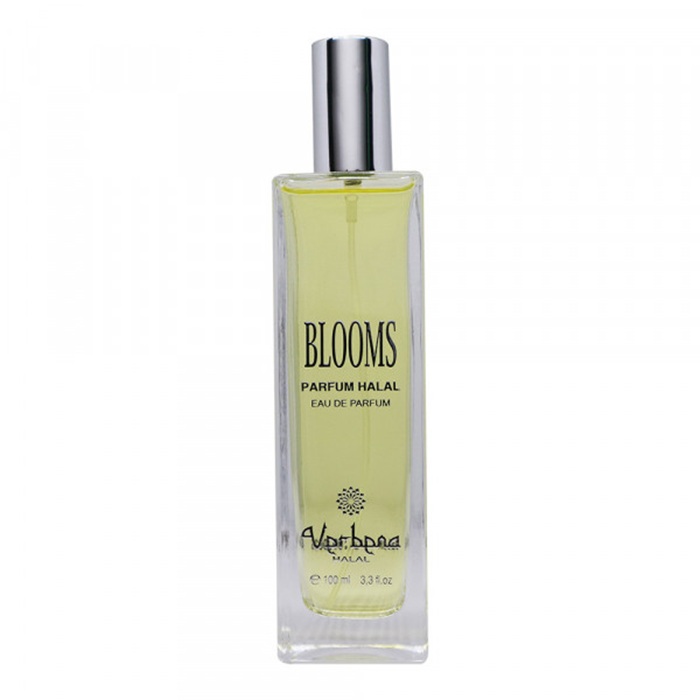 Verbena Blooms Woman Halal EDP