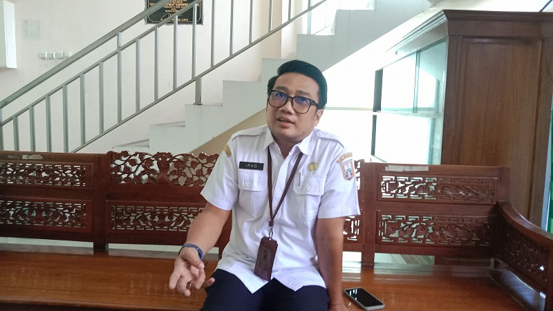 Irbansus Inspektorat Rembang Ifvo Feriatama