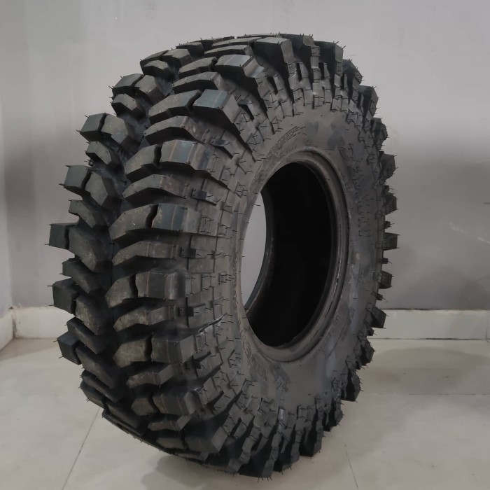 Delium Xtrem Xpedition