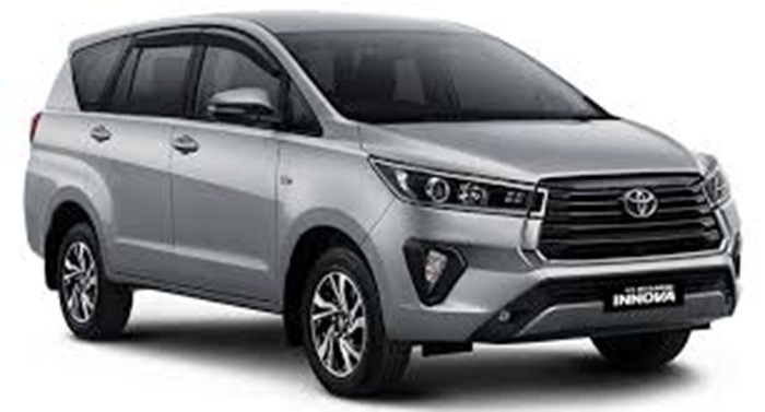 Innova Diesel