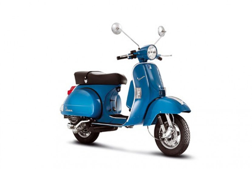 Vespa PX 150