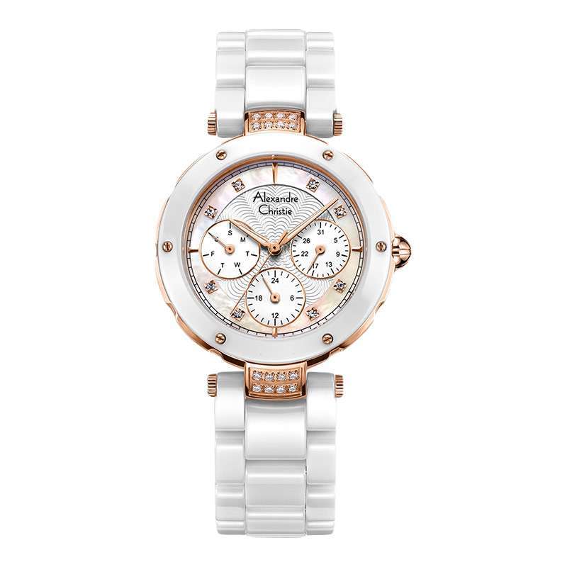 Alexandre Christie AC 2439