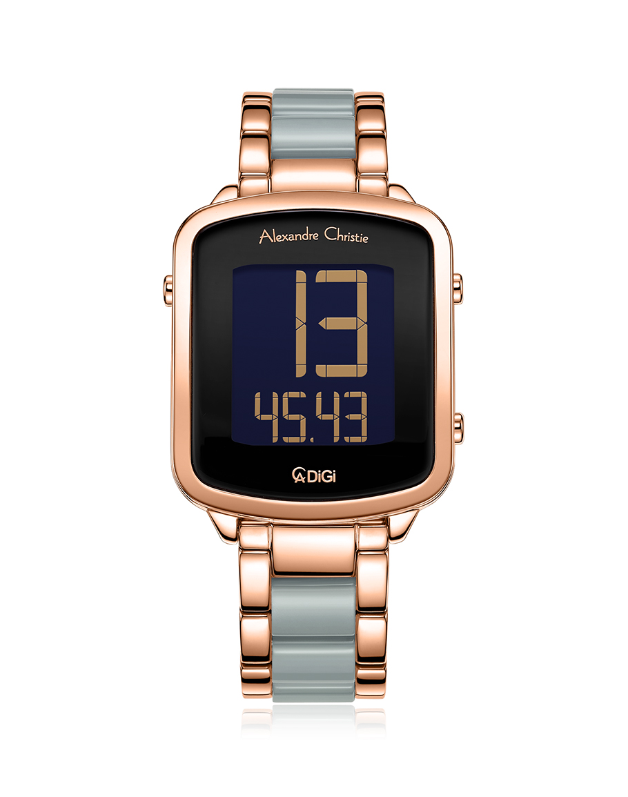 Alexandre Christie Digi AC 9381