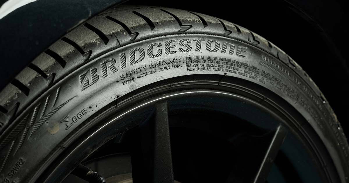 Bridgestone