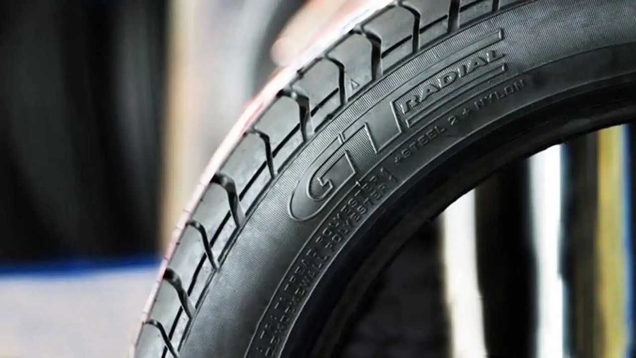 GT Radial