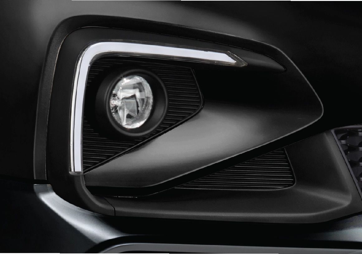 Daytime Running Light