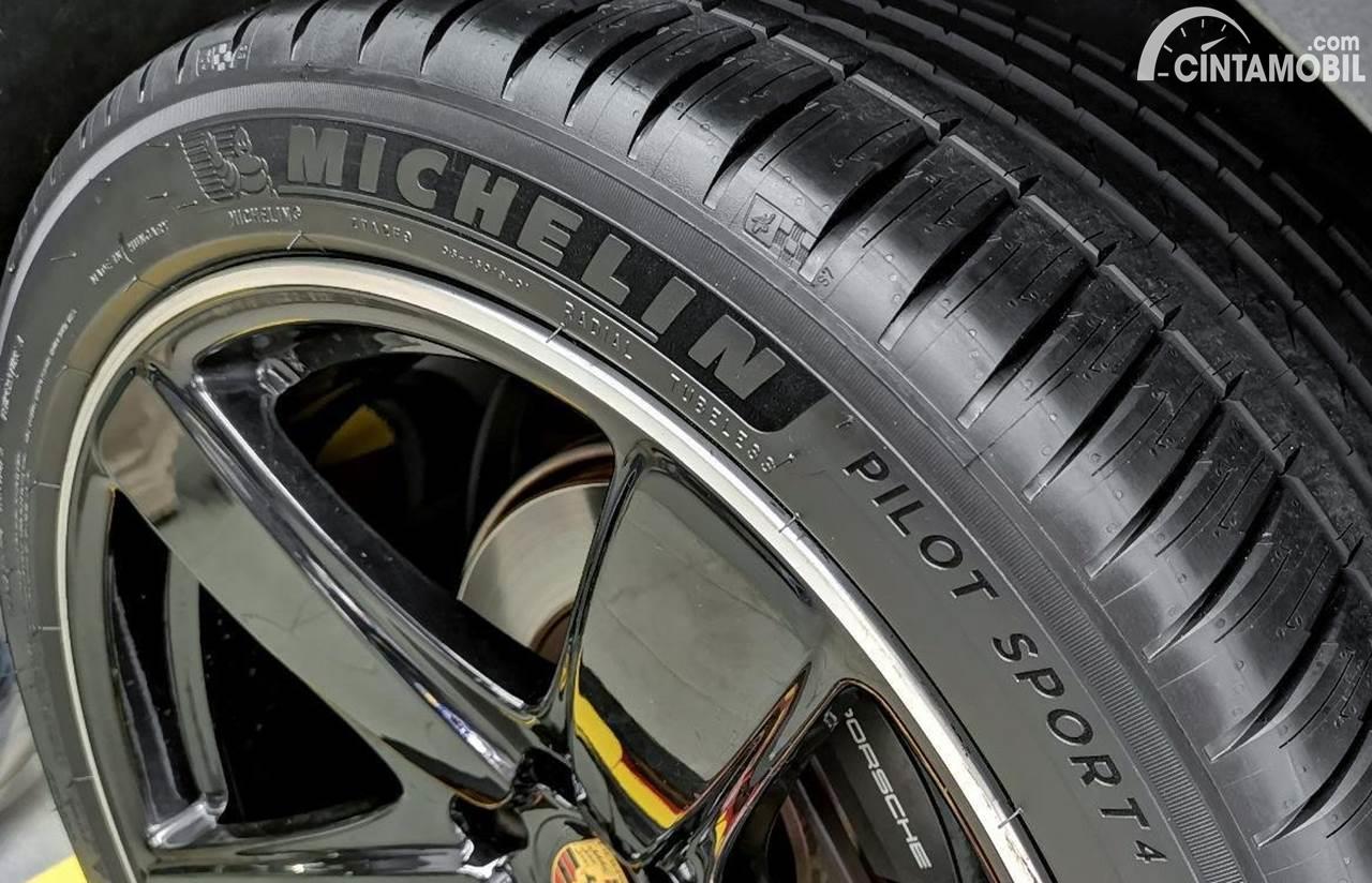 Michelin
