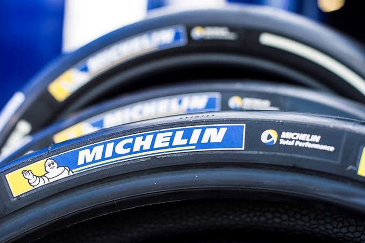 Michelin