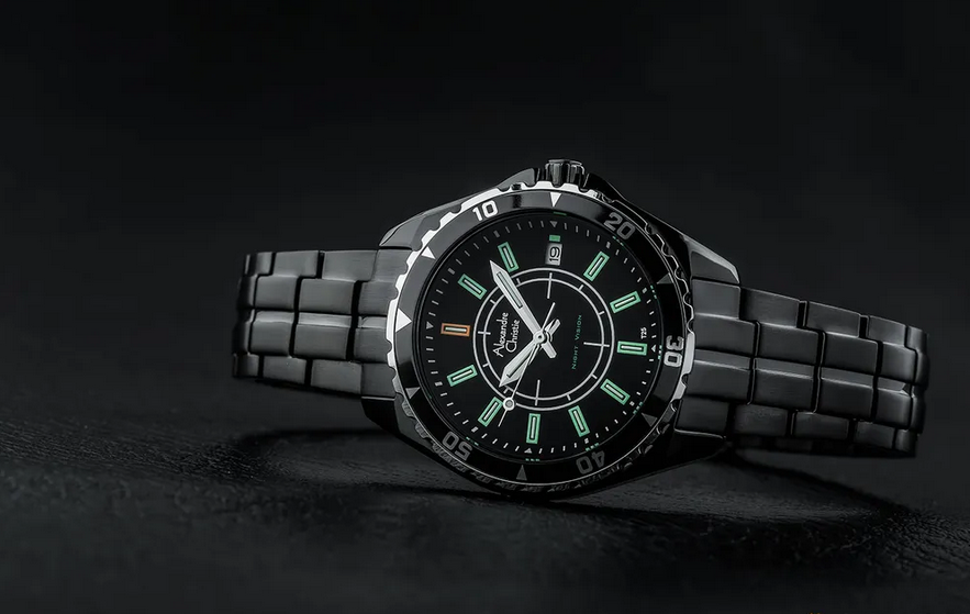 Night Vision AC 9215