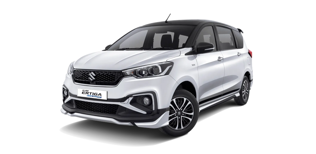 Suzuki Ertiga