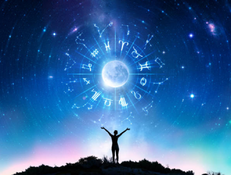 Ilustrasi zodiak