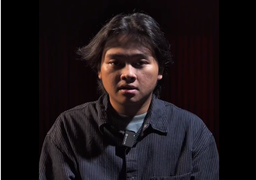 Aldy Maldini, mantan anggota boyband Coboy Junior (CJR) mengunggah video klarifikasi dan permintaan maafnya