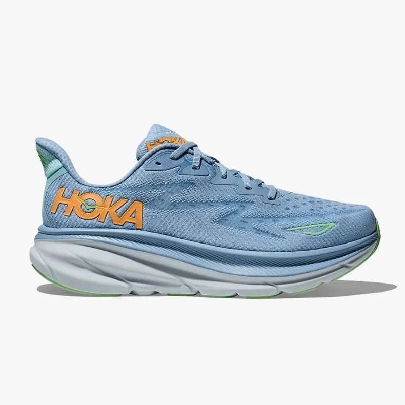 Hoka Clifton 9