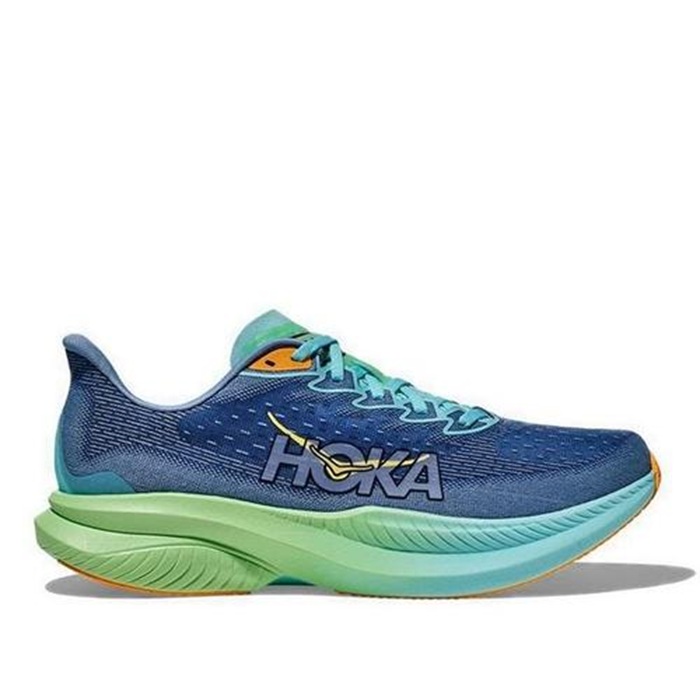 Hoka Mach 6