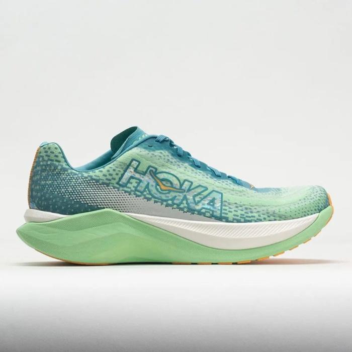 Hoka Mach X