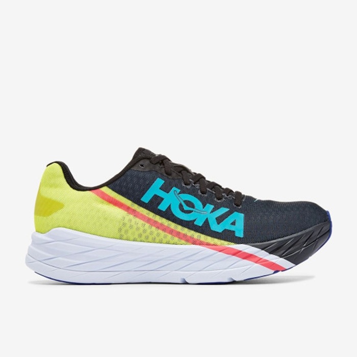Hoka Rocket X