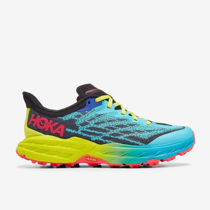 Hoka Speedgoat 5