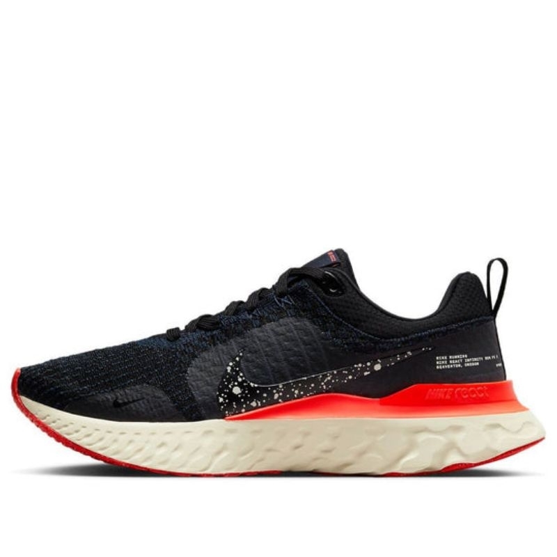 Nike React Infinity Run Flyknit 3