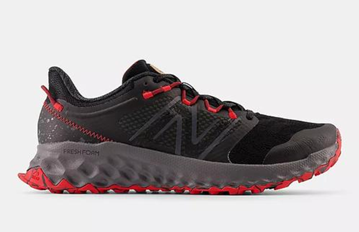 New Balance Fresh Foam Garo&eacute;