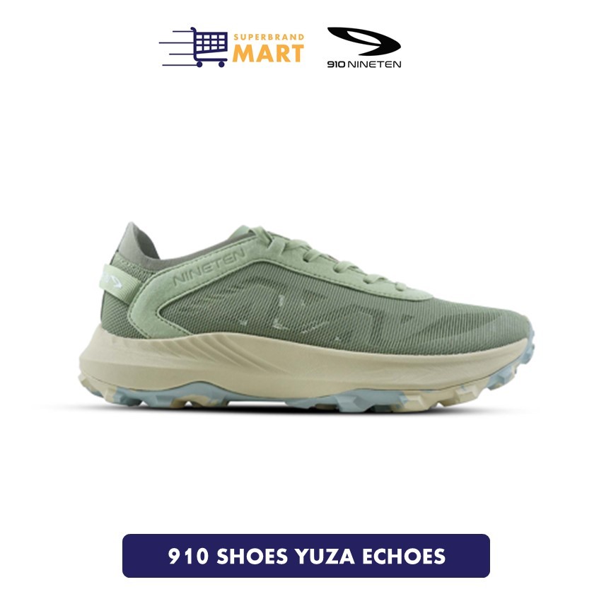 910 Yuza Echos