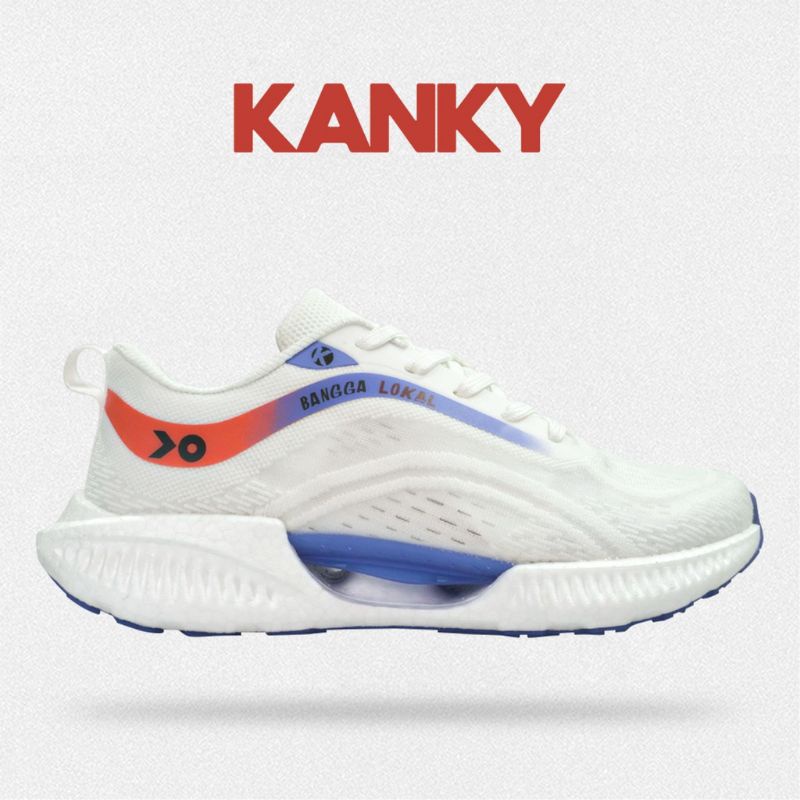 Kanky Story Tsunagari