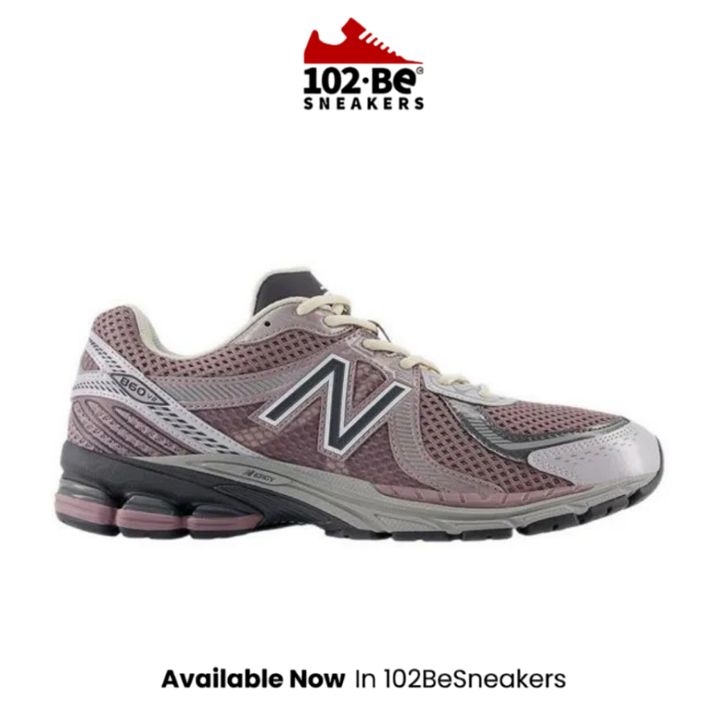 New Balance 860 Men