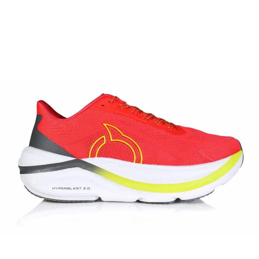 Ortuseight Hyperblast 2.0