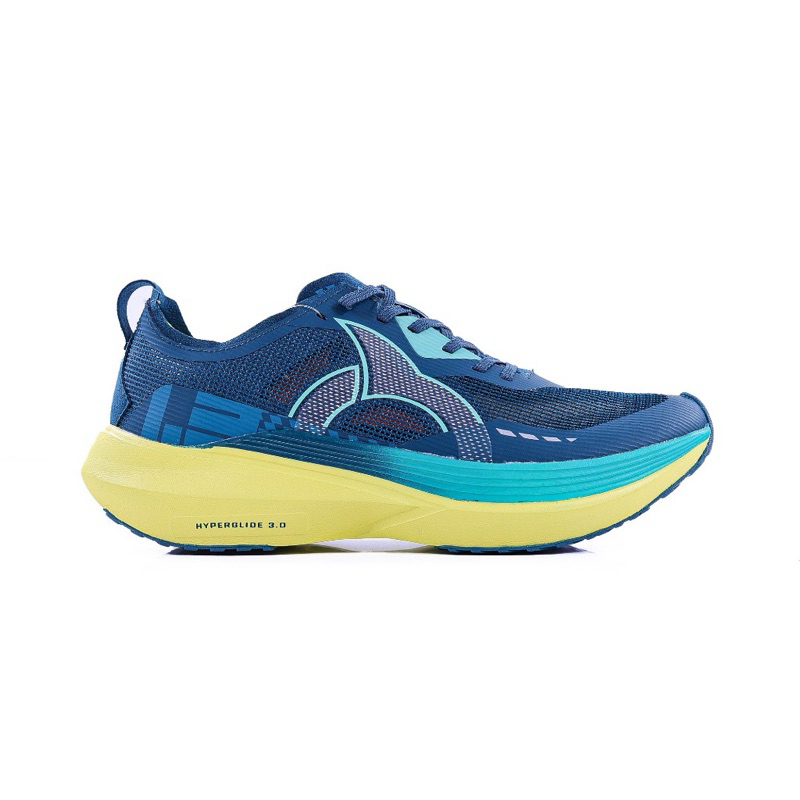 Ortuseight Hyperglide 3.0
