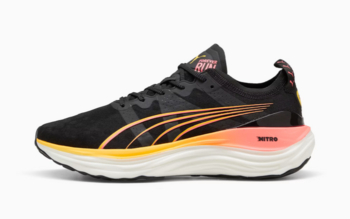 ForeverRun NITRO