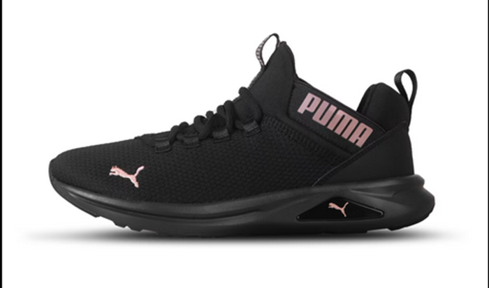 Enzo 2 Clean Unisex Running Shoes